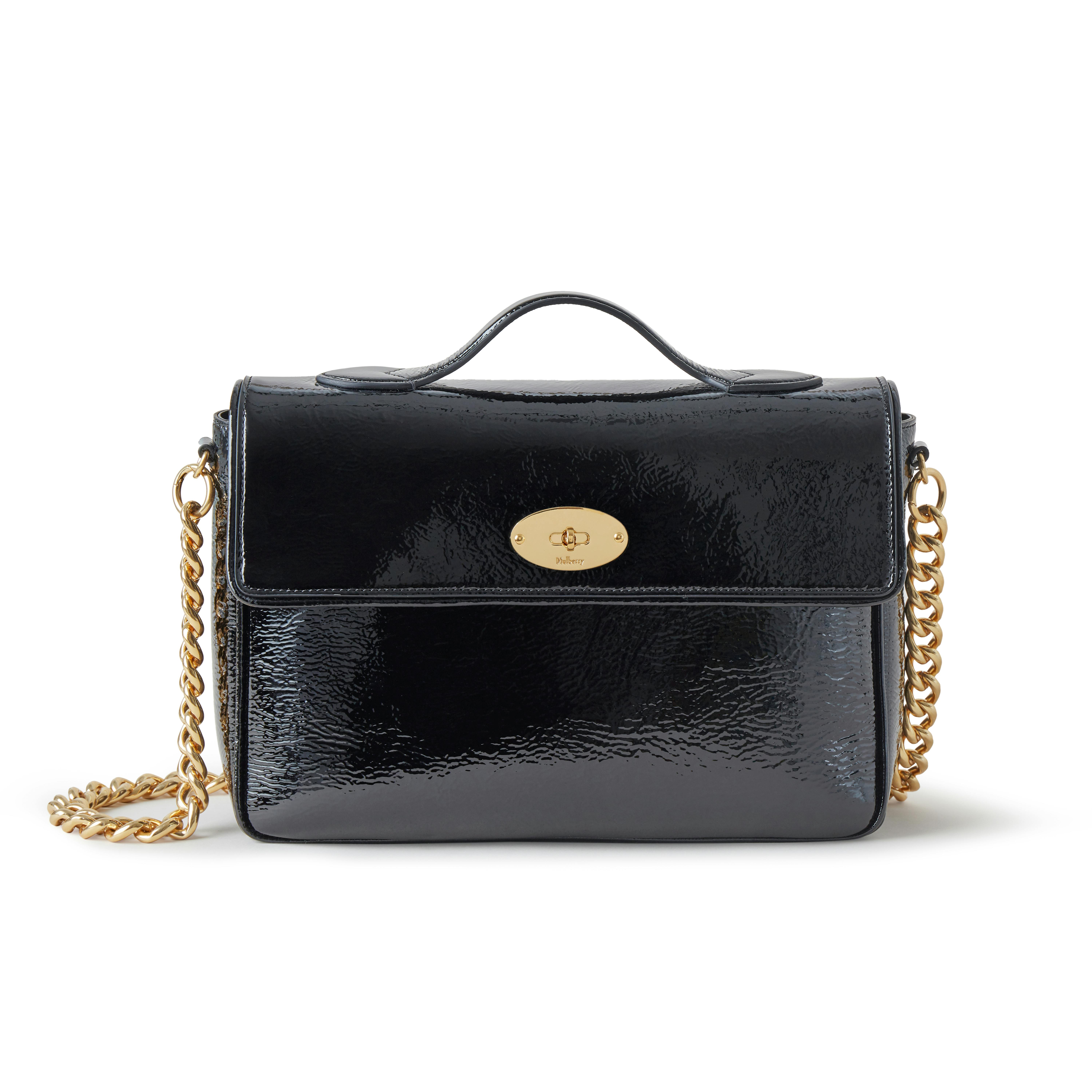 Mulberry x Alexa Chung: Shop The Collection